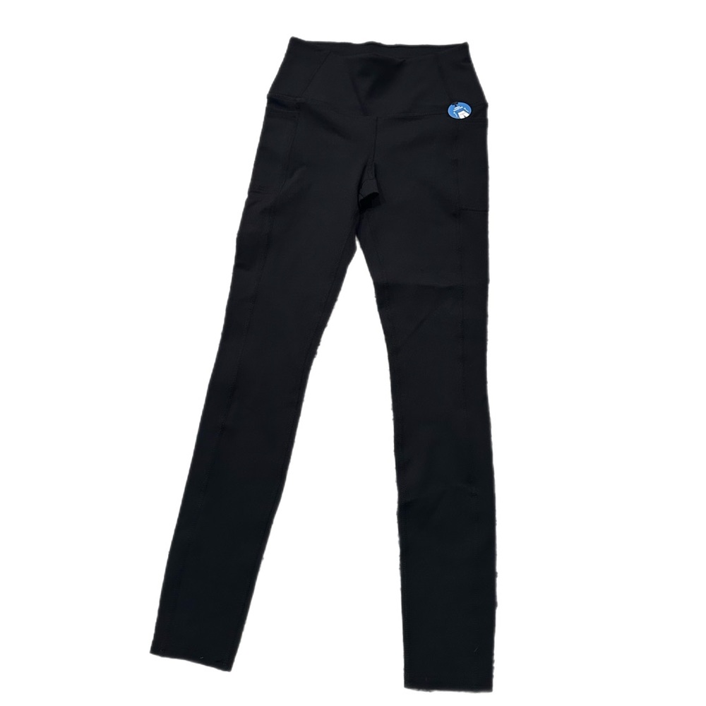 Skechers black leggings -‎ NWT